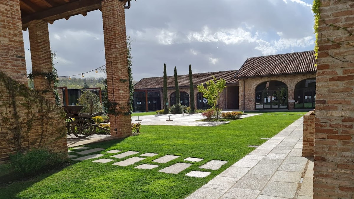 Cascina Ranverso foto 3