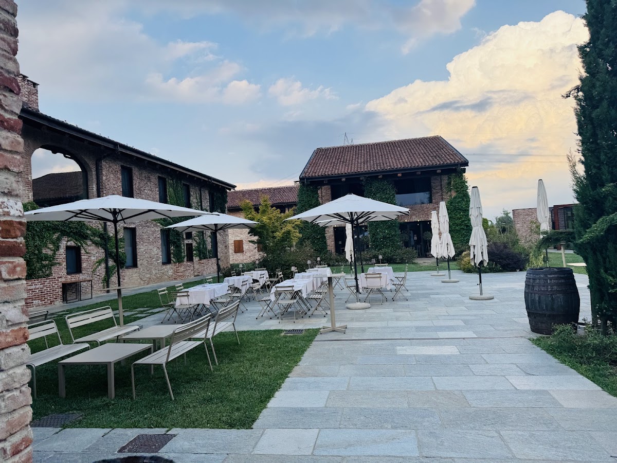 Cascina Ranverso foto 4