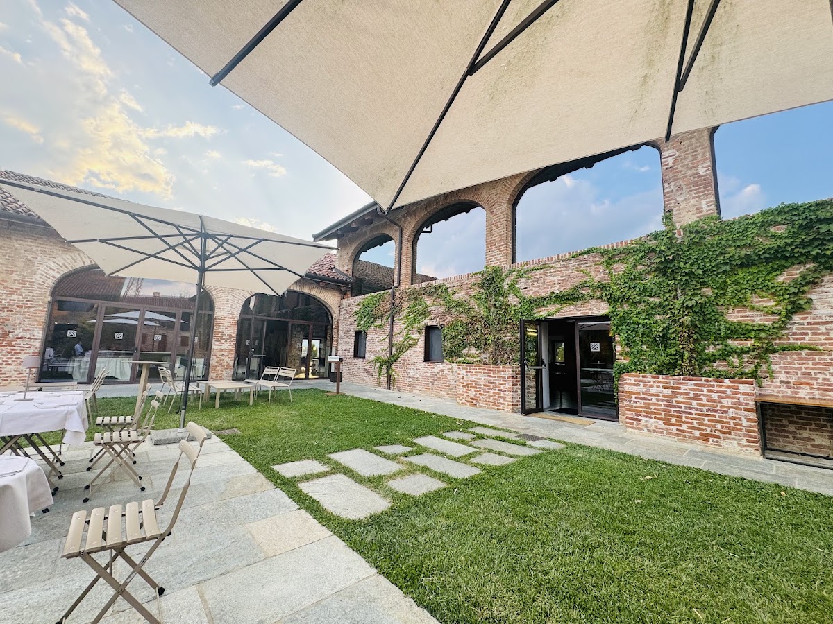 Cascina Ranverso foto 5